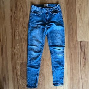 Acne Studios skinny jeans